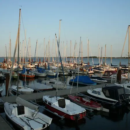 Auszeit 208 An Der Ostsee - Abc208 Hohen Wieschendorf